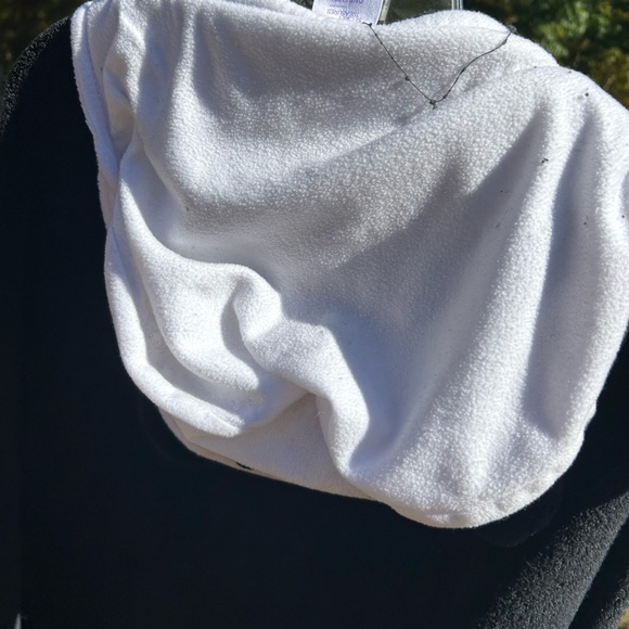 Secret treasures PANDA throw blanket wearable - Picture 2 of 4